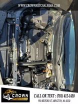 2022 CHEVROLET EQUINOX SUV 4-CYL, TURBO, 1.5 LITER LS SPORT UTILITY 4D