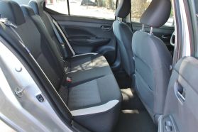2022 NISSAN VERSA