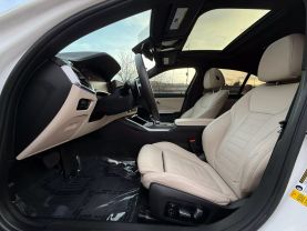 2020 Bmw 3 Series 330i Sedan 4d - Image 23
