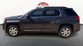 2015 GMC TERRAIN SUV 4-CYL, 2.4 LITER SLT-1 SPORT UTILITY 4D
