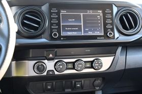 2022 TOYOTA TACOMA ACCESS CAB PICKUP 4-CYL, 2.7 LITER SR5 PICKUP 4D 6 FT