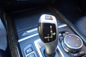 2015 BMW X5 SUV 6-CYL, TURBO, 3.0 LITER XDRIVE35I SPORT UTILITY 4D
