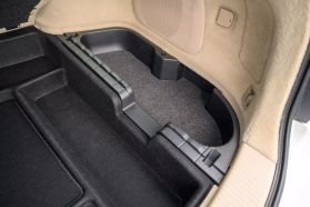 2000 TOYOTA CROWN ESTATE WAGON 1JZ-GTE ATHLETE V