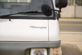 1997 MAZDA BONGO TRUCK F8 TRUCK