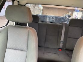 2010 CHEVROLET SILVERADO 1500 EXTENDED CAB PICKUP V6, 4.3 LITER WORK TRUCK PICKUP 4D 6 1/2 FT