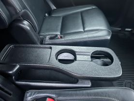 2017 TOYOTA HIGHLANDER SUV V6, 3.5 LITER XLE SPORT UTILITY 4D