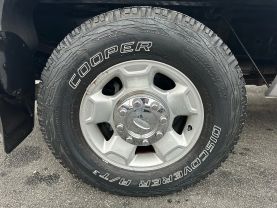 Used 2010 FORD F250 SUPER DUTY CREW CAB PICKUP V8, TURBO DSL 6.4L XLT PICKUP 4D 8 FT - LA Auto Star located in Virginia Beach, VA