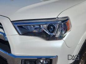 2023 TOYOTA 4RUNNER SUV
