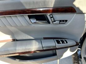2009 MERCEDES-BENZ S-CLASS