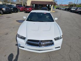 2014 DODGE CHARGER