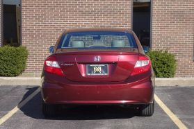 2012 HONDA CIVIC SEDAN 4-CYL, VTEC, 1.8 LITER EX-L SEDAN 4D