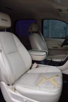 2007 CADILLAC ESCALADE SPORT UTILITY 4D