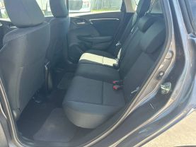 2020 HONDA FIT HATCHBACK 4-CYL, I-VTEC, 1.5 LITER LX HATCHBACK 4D