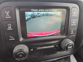 2015 JEEP RENEGADE