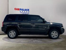 2014 Jeep Patriot Sport Suv 4d - Image 6