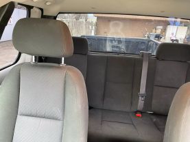 2010 CHEVROLET SILVERADO 1500 EXTENDED CAB PICKUP V6, 4.3 LITER WORK TRUCK PICKUP 4D 6 1/2 FT