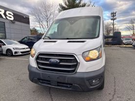 2020 FORD TRANSIT 250 CARGO VAN