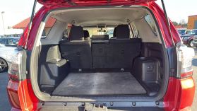 2015 TOYOTA 4RUNNER