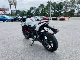 2022 KAWASAKI ER650KNFAN Z650 (ABS) SPORTBIKES - -