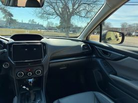 2021 SUBARU CROSSTREK SUV 4-CYL, 2.5 LITER SPORT SUV 4D