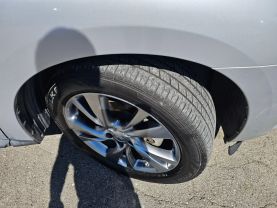 2013 INFINITI JX