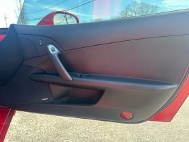 Used 2007 CHEVROLET CORVETTE COUPE V8, 6.0 LITER COUPE 2D - LA Auto Star located in Virginia Beach, VA