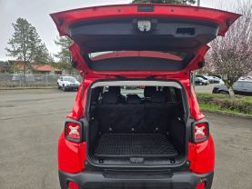 2015 JEEP RENEGADE
