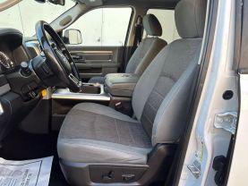 2018 RAM 3500 MEGA CAB PICKUP - AUTOMATIC - Dart Auto Group