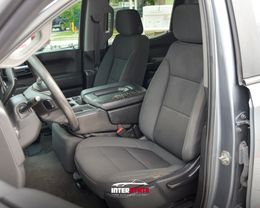 2021 CHEVROLET SILVERADO 1500 CREW CAB For Sale in Orlando