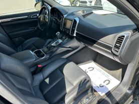 2012 PORSCHE CAYENNE SUV V6, 3.6 LITER SPORT UTILITY 4D