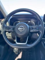 2022 NISSAN ROGUE SUV 3-CYL, TURBO, 1.5 LITER SL SPORT UTILITY 4D - The Auto Lot