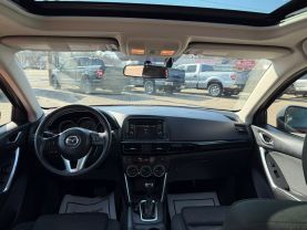 2015 Mazda Cx-5 - Image 12