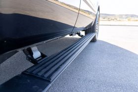 2013 CADILLAC ESCALADE SUV V8, FLEX FUEL, 6.2 LITER PREMIUM SPORT UTILITY 4D
