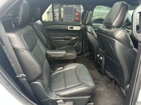 Used 2020 FORD EXPLORER SUV V6, ECOBOOST, TWIN TURBO, 3.0 LITER ST SPORT UTILITY 4D - LA Auto Star located in Virginia Beach, VA