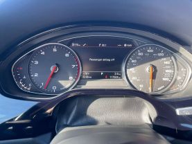 2015 Audi A8 - Image 12