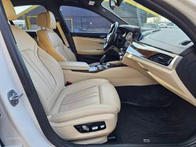 2018 BMW 5 SERIES SEDAN 4-CYL, TWIN TURBO, 2.0 LITER 530I XDRIVE SEDAN 4D