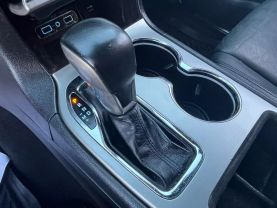 2019 JEEP GRAND CHEROKEE SUV V6, VVT, 3.6 LITER LIMITED SPORT UTILITY 4D