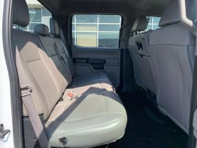 2019 FORD F350 SUPER DUTY CREW CAB 8FT KNAPHEIDE SERVICE BED TRUCK SERVICE/UTILITY TRUCKS V8, FLEX FUEL, 6.2 LITER XL PICKUP 4D 8 FT - Eddies Auto Sales
