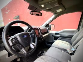 2018 Ford F150 Supercrew Cab - Image 9