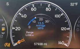 2019 JEEP GRAND CHEROKEE SUV V6, VVT, 3.6 LITER LIMITED X SPORT UTILITY 4D - Gesner Auto Inc in Taunton, MA, 41.88613, -71.14527