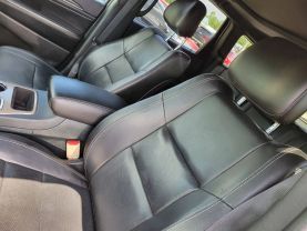 2017 JEEP GRAND CHEROKEE SUV V6, VVT, 3.6 LITER LIMITED 75TH ANNIVERSARY EDITION SPORT UTILITY 4D