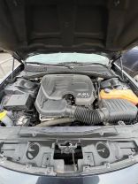 2015 CHRYSLER 300 SEDAN V6, 3.6 LITER 300 LIMITED SEDAN 4D