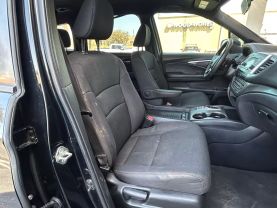 2019 HONDA PASSPORT SUV BLACK AUTOMATIC - Dart Auto Group