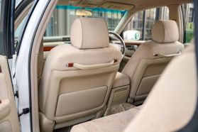 2000 TOYOTA CROWN ESTATE WAGON 1JZ-GTE ATHLETE V
