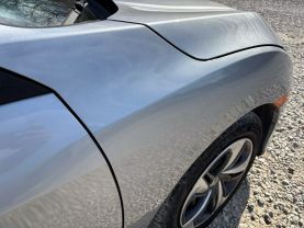 2020 HONDA CIVIC SEDAN 4-CYL, I-VTEC, 2.0 LITER LX SEDAN 4D at T&T Repairables - used car dealership in Spencer, Indiana.