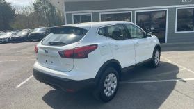 2019 Nissan Rogue Sport - Image 5