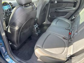 2022 MINI COUNTRYMAN HATCHBACK 4-CYL, TURBO, 2.0 LITER COOPER S ALL4 HATCHBACK 4D