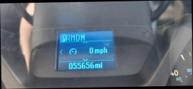 2019 FORD TRANSIT 350 WAGON PASSENGER V6, 3.7 LITER XLT W/MEDIUM ROOF W/SLIDING SIDE DOOR VAN 3D