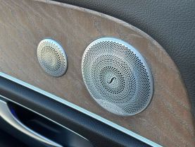 2020 MERCEDES-BENZ E-CLASS SEDAN 4-CYL, TURBO, 2.0 LITER E 350 4MATIC SEDAN 4D - Gesner Auto Inc in Taunton, MA, 41.88613, -71.14527