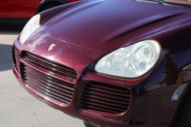 2004 Porsche Cayenne - Image 17
